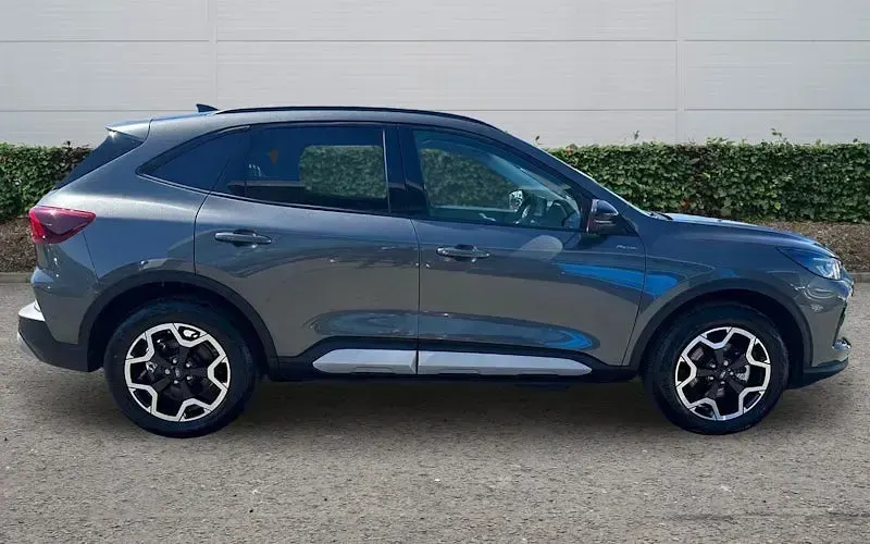 Ny Ford Kuga Active 242 HK (177 kW) 2026 SUV
