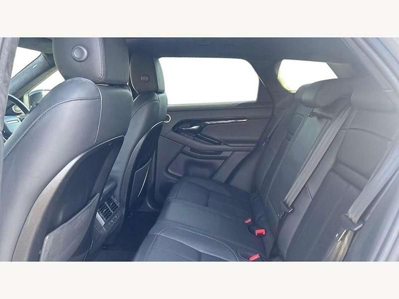 Used Land Rover Range Rover evoque Autobiography 204 HP (150 kW) 2024 Grey SUV