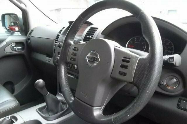 Used Nissan Pathfinder 2007 SUV