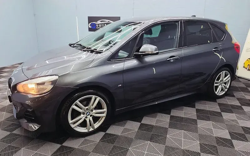 Used BMW 218 M Sport 140 HP (102 kW) 2019 Estate