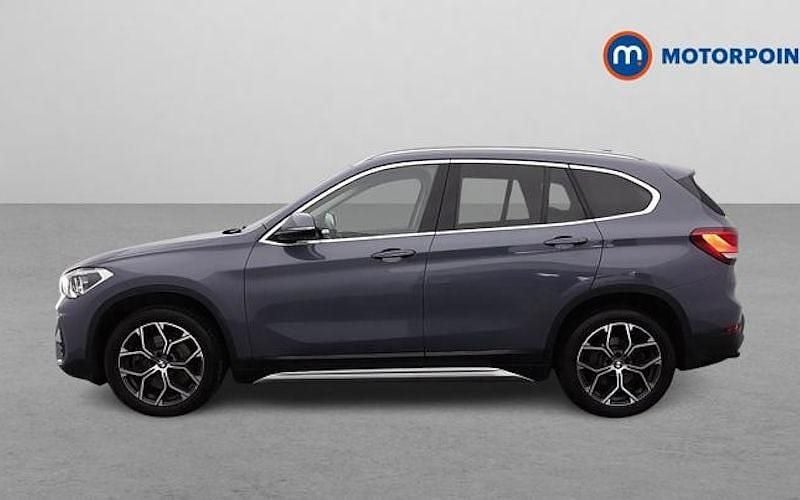 Used BMW X1 xLine 190 HP (139 kW) 2022 SUV