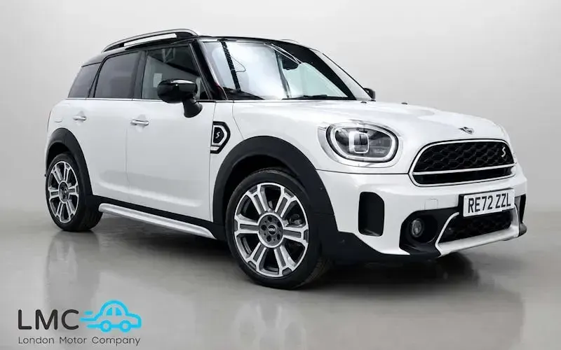 Used Mini Cooper S Exclusive 178 HP (130 kW) 2022 Hatchback