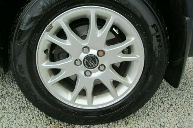 Used Volvo XC70 2004 SUV