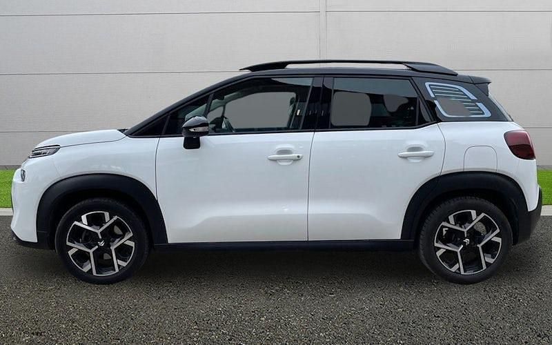 Used Citroën C3 PureTech 131 HP (96 kW) 2024 Hatchback