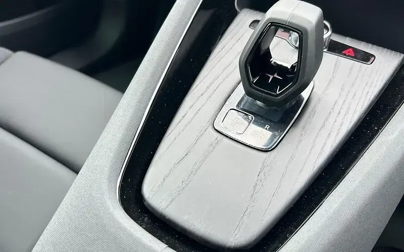 New Polestar 2 350 kW (476 HP) 2027 Grey Hatchback
