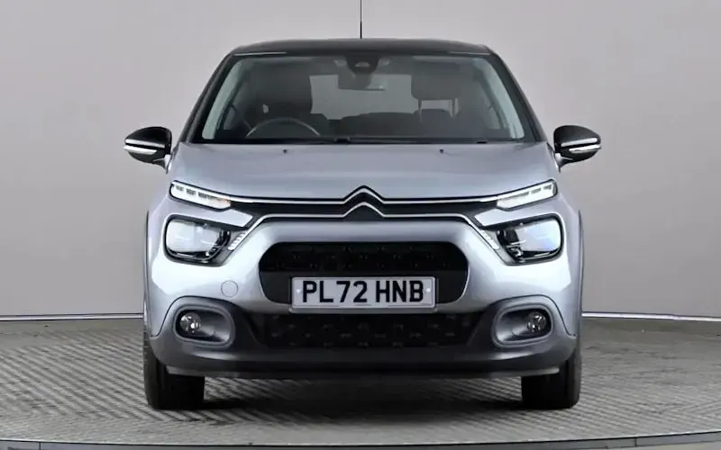 Begagnad Citroën C3 PureTech 83 HK (61 kW) 2023 Halvkombi
