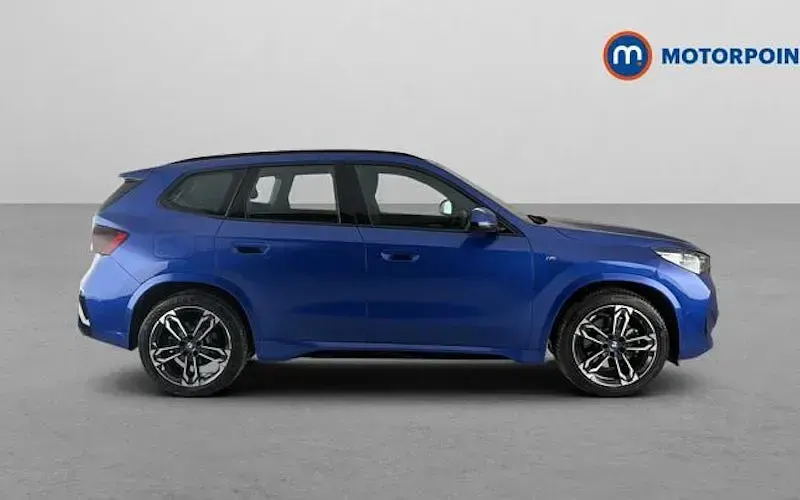 Used BMW iX1 M Sport 230 kW (313 HP) 2026 SUV