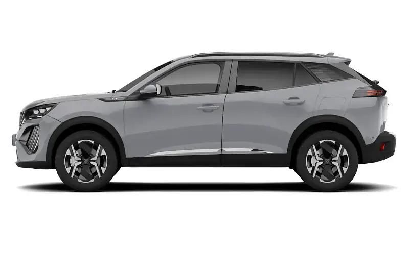New 2025 Peugeot 2008 Allure SUV | £24,550 (Super price) - Image 1/1