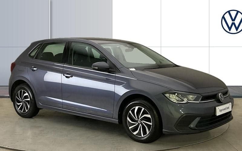 Used 2026 VW Polo Life Hatchback | £15,400 (Super price) - Image 1/4
