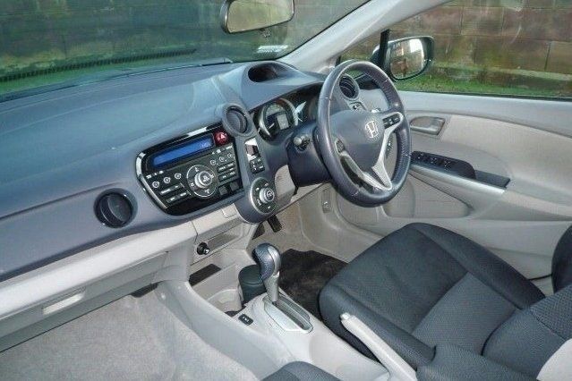 Used Honda Insight 2009 Hatchback