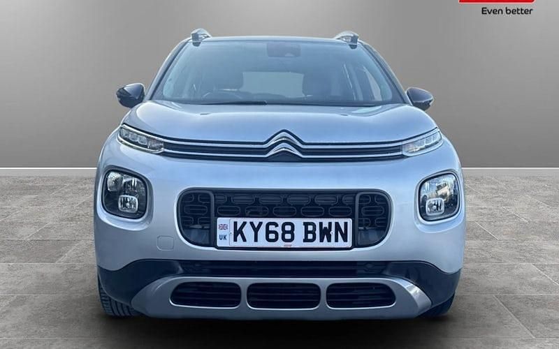 Used Citroën C3 Feel 82 HP (60 kW) 2019 Hatchback