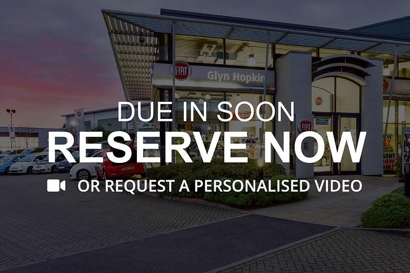 Used Fiat 500 70 HP (51 kW) 2023 Grey Hatchback