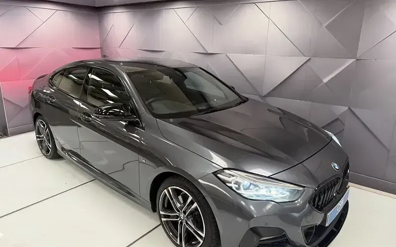 Used BMW 218 M Sport 150 HP (110 kW) 2021 Coupe