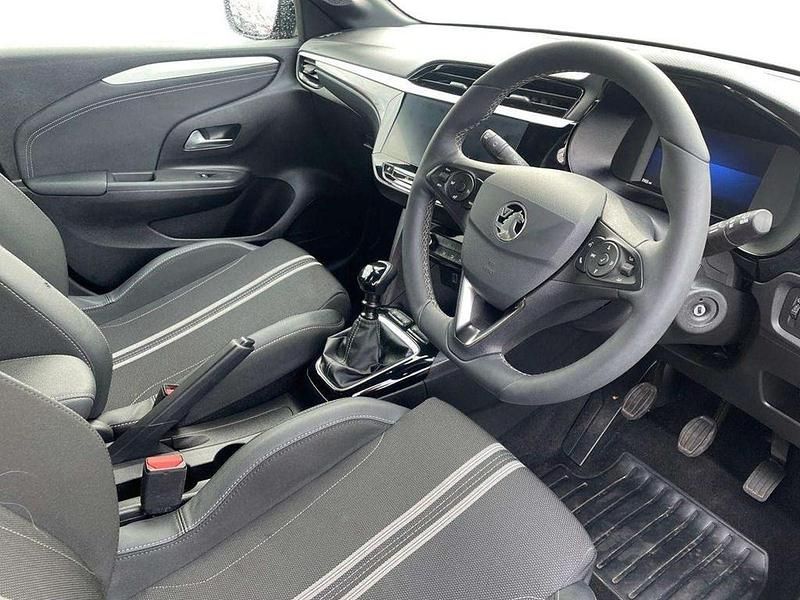 Used Vauxhall Corsa 2024 Hatchback