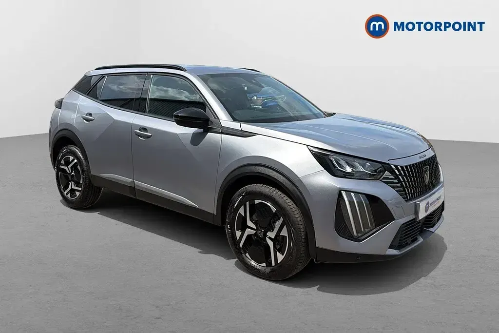 Used Peugeot 2008 Allure 137 HP (100 kW) 2025 SUV