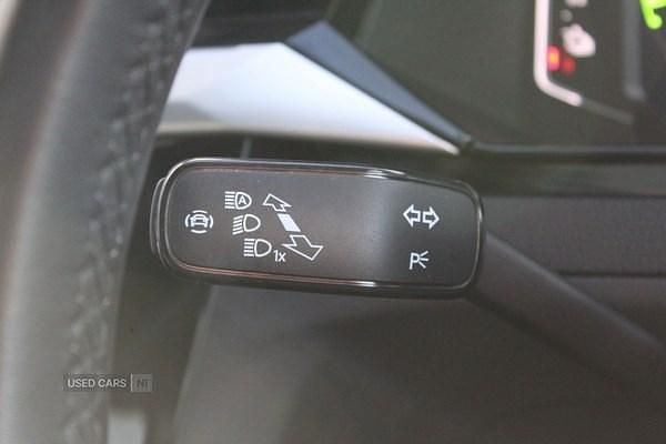 Used VW Arteon R-line 218 HP (160 kW) 2024 Silver Estate