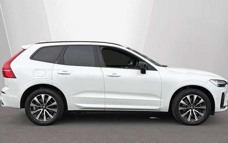 Usado Volvo XC60 Plus 197 CV (144 kW) 2022 Blanco SUV