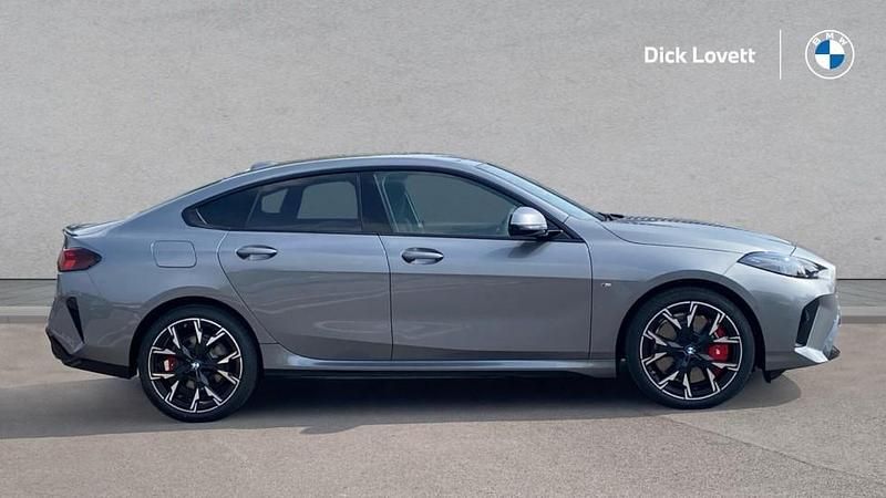 Used BMW 220 M Sport 168 HP (123 kW) 2025 Grey Coupe