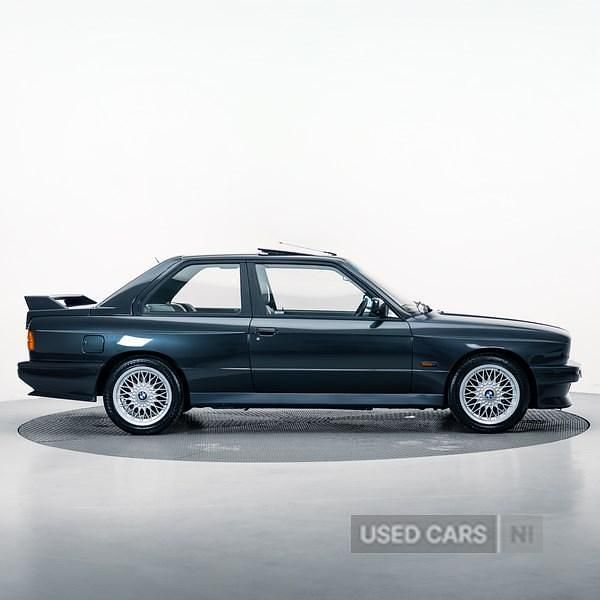 Used BMW M3 1991 Cabriolet