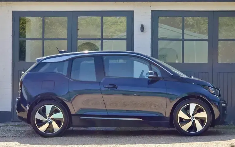 Used BMW i3 125 kW (170 HP) 2022 Hatchback