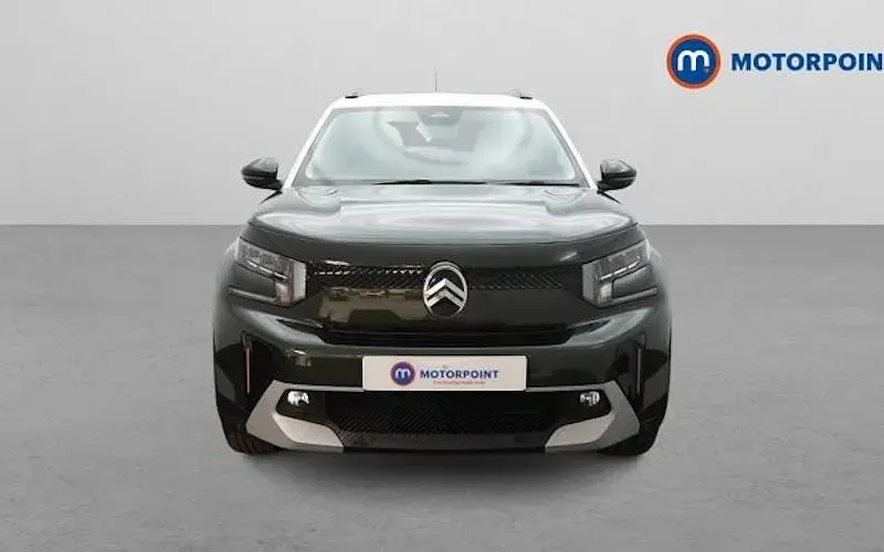 Used Citroën e-C3 83 kW (113 HP) 2026 Hatchback