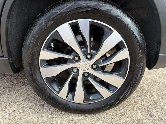 Used Suzuki Vitara SZ5 116 HP (85 kW) 2023 White SUV