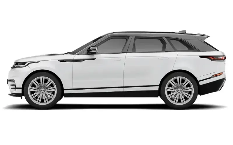 Used Land Rover Range Rover Velar HSE Dynamic 381 HP (280 kW) 2018 SUV