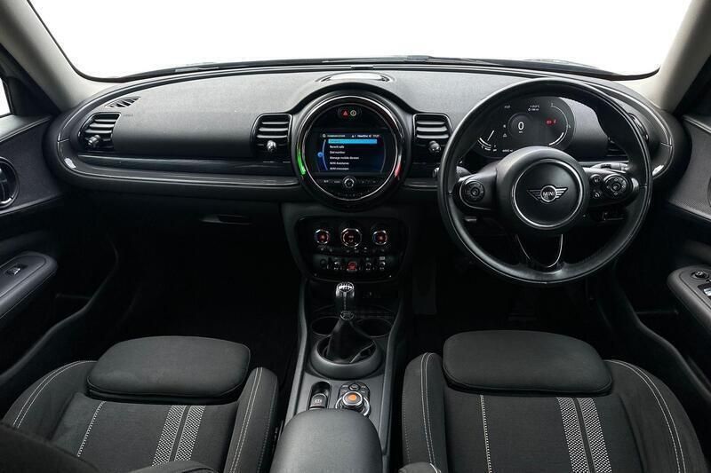 Used Mini Cooper S Clubman Classic 189 HP (139 kW) 2020 Grey Estate