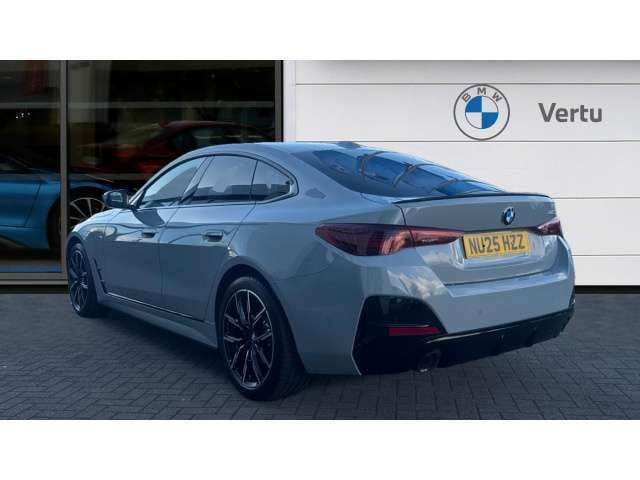 Used BMW 420 M Sport 181 HP (133 kW) 2024 Other Coupe