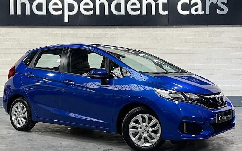Used 2020 Honda Jazz SE Hatchback | £13,350 (Fair price) - Image 1/4