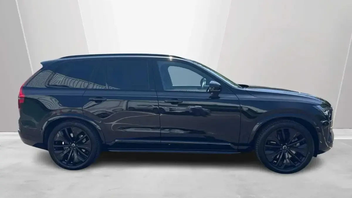 Used Volvo XC90 Plus 449 HP (330 kW) 2026 SUV