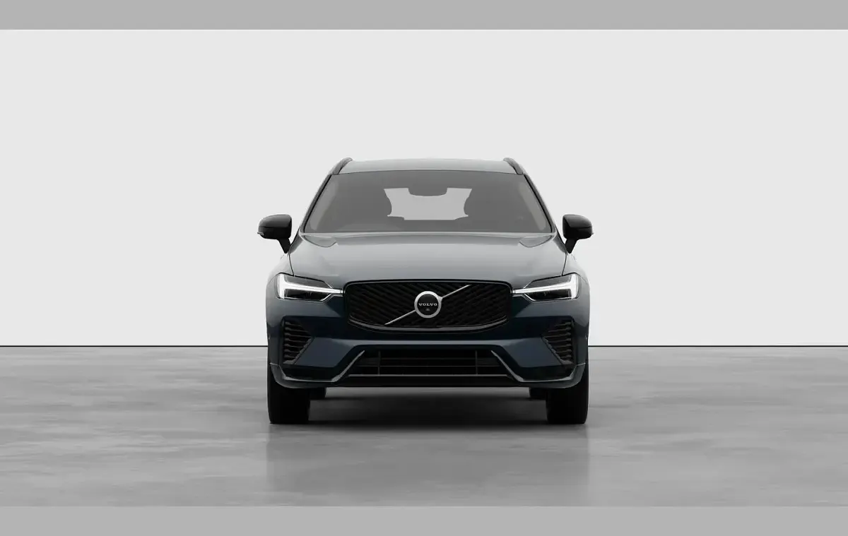 New Volvo XC60 Plus 329 HP (241 kW) 2025 Other SUV