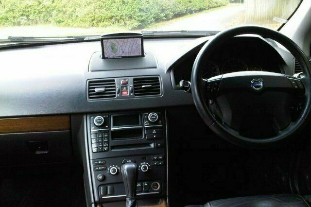 Used Volvo XC90 185 HP (136 kW) 2006 SUV