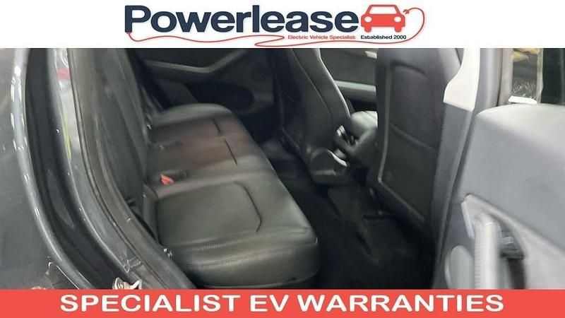 Used Tesla Model Y 282 kW (384 HP) 2022 Grey SUV