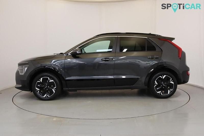 Used Kia e-Niro 147 kW (201 HP) 2023 Grey SUV