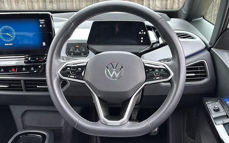 Used 2022 VW ID.3 Pro Hatchback | £24,199 - Image 1/4
