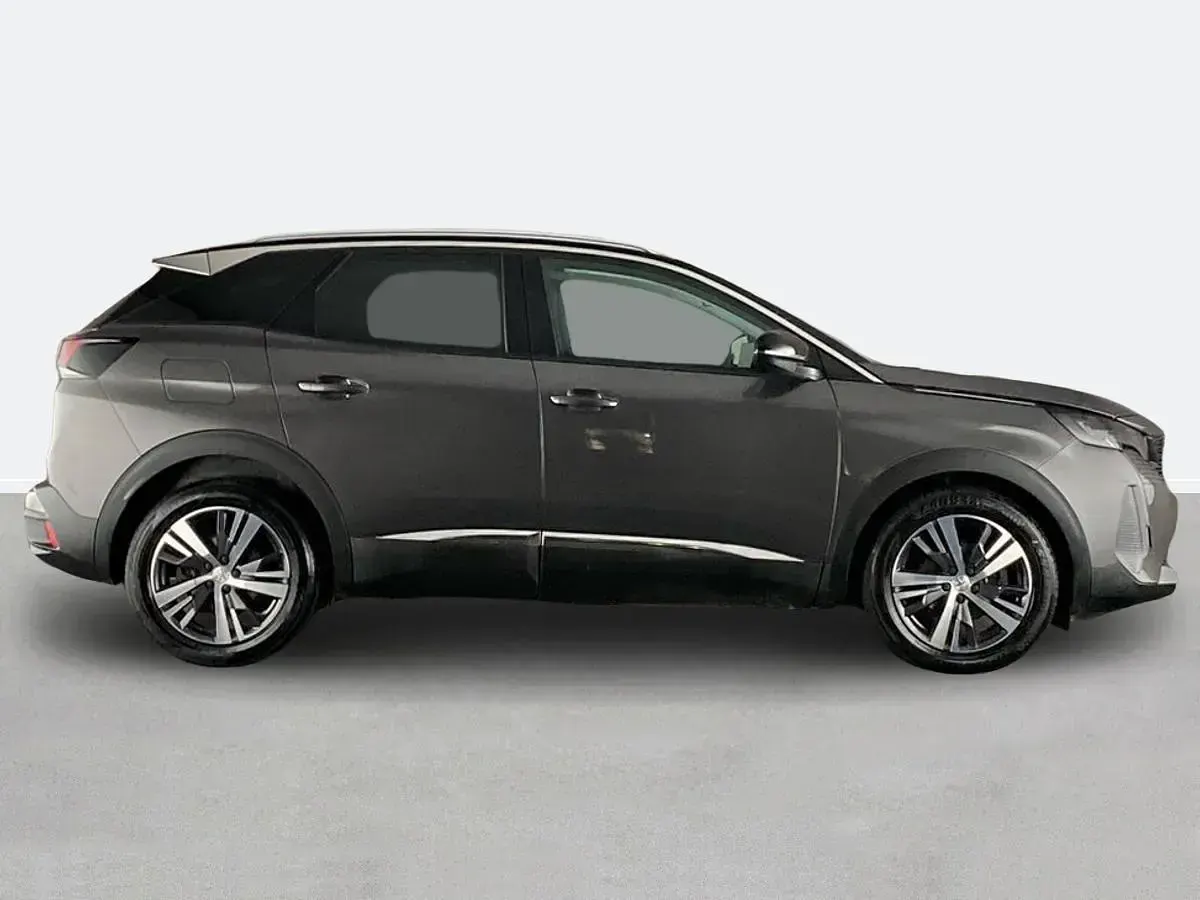 Used Peugeot 3008 Allure+ 2023 Grey SUV