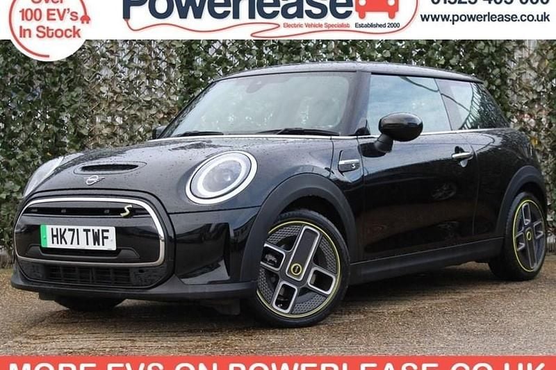 Used 2021 Mini Cooper S Hatch Hatchback | £12,944 (Super price) - Image 1/1