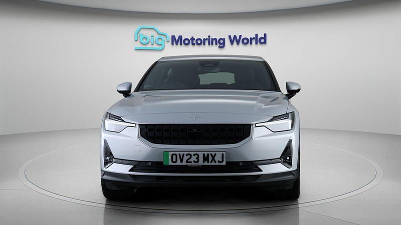 Used Polestar 2 162 kW (221 HP) 2023 Hatchback