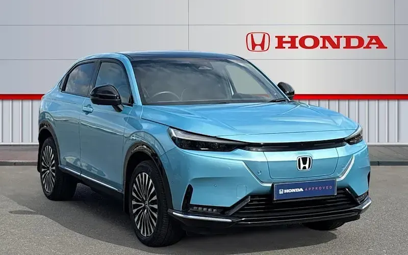 Used Honda e:Ny1 Advance 150 kW (204 HP) 2026 SUV