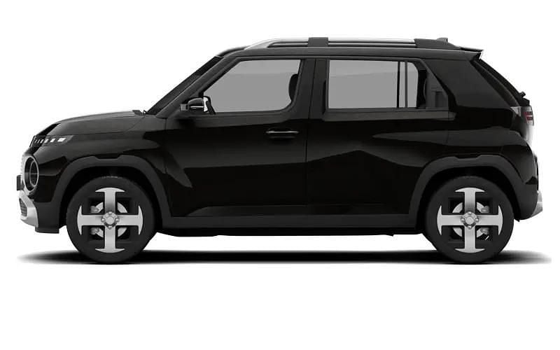 Begagnad Hyundai Inster 85 kW (116 HK) 2026 Halvkombi