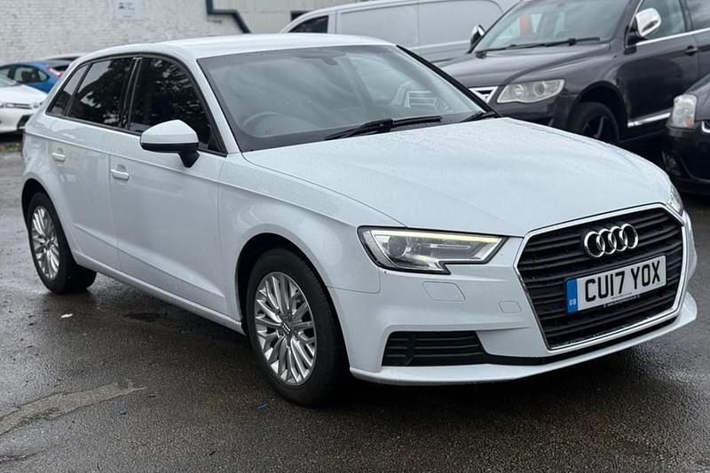 Used 2017 Audi A3 | £8,995 (Super price) - Image 1/1