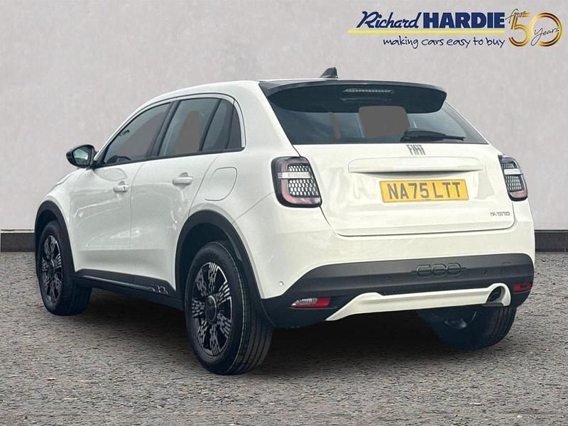 Brown New 2025 Fiat 600 S SUV | £19,990 - Image 1/3