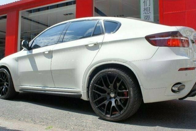 Used BMW X6 2010 SUV