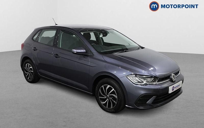 Used 2026 VW Polo Life Hatchback | £14,849 (Super price) - Image 1/4