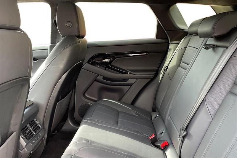 Used Land Rover Range Rover evoque Autobiography 269 HP (197 kW) 2024 Corinthian bronze SUV