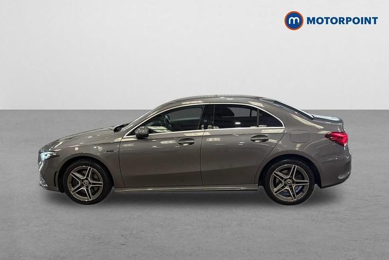 Used Mercedes A250 Executive 2020 Grey Sedan