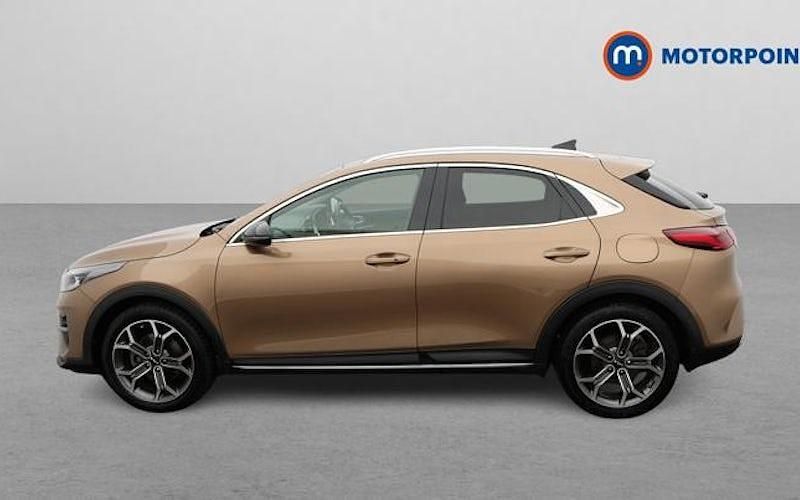 Used Kia XCeed 160 HP (117 kW) 2022 SUV