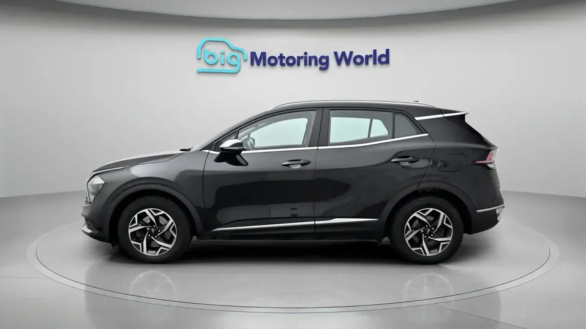 Used Kia Sportage 2023 SUV
