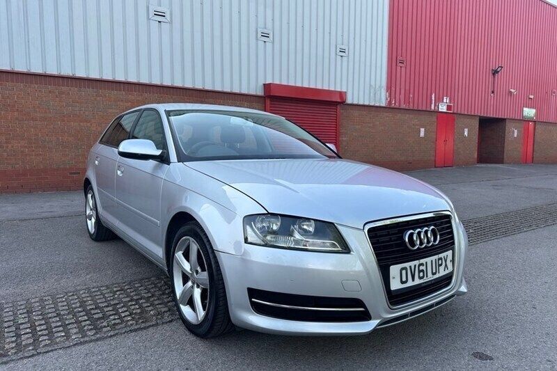 Used 2011 Audi A3 | £3,795 (Fair price) - Image 1/1